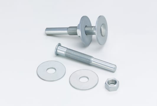 3M(TM) Mandrel 933, 13968, 2x1/4x1 In.