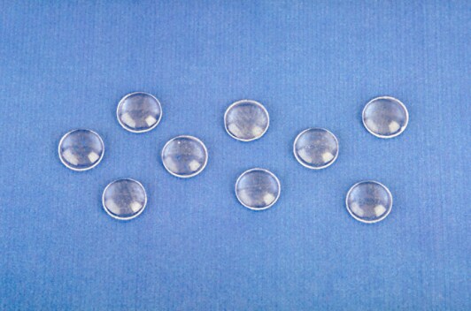 3M(TM) Bumpon(tm) Pressure Sensitive Protective Moulding SJ-5382