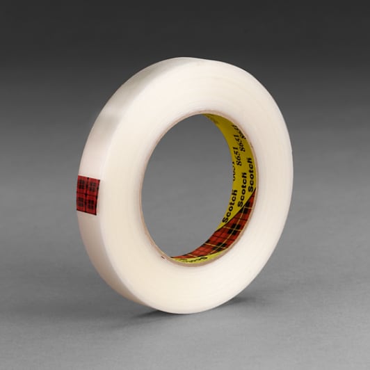 Scotch Strapping Tape 8651