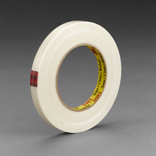 Scotch Filament Tape 8981