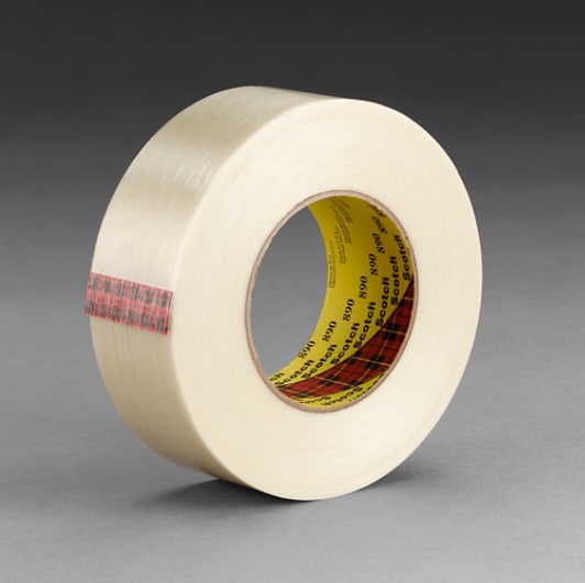 Scotch Filament 890