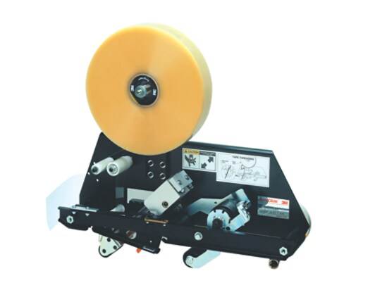 3M-Matic Accuglide HST Taping Head