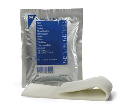 Scotchcast One-Step Splint 76312
