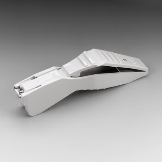 Multi-Shot Disposable Skin Stapler DS-5