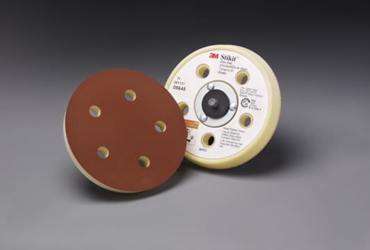 3M(TM) Stikit(TM) D/F Low Profile Finishing Pad (5 x 11/16 inch)