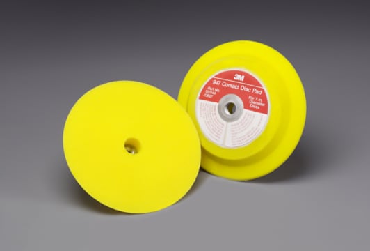 3M(TM) Disc Pad Holder (7 x 1 in) 60-9800-0980-1