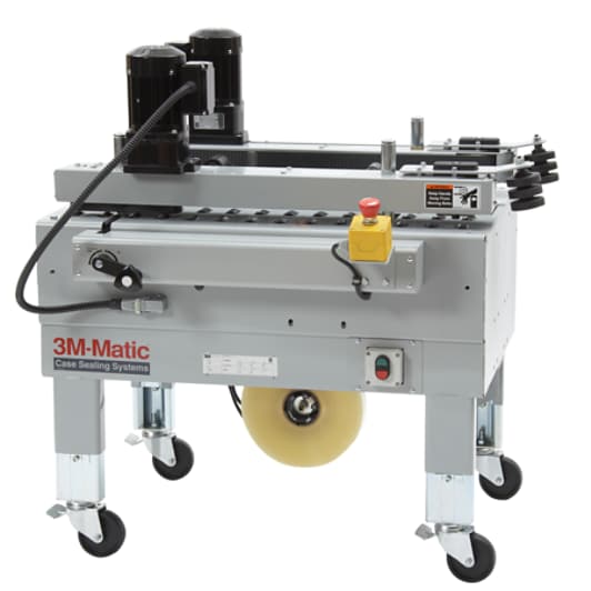 3M-Matic™ Case Sealer 800ab