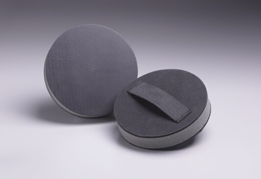 3M(TM) Stikit(TM) Disc Hand Pad 11063 5x1 in. 60-9800-2459-4