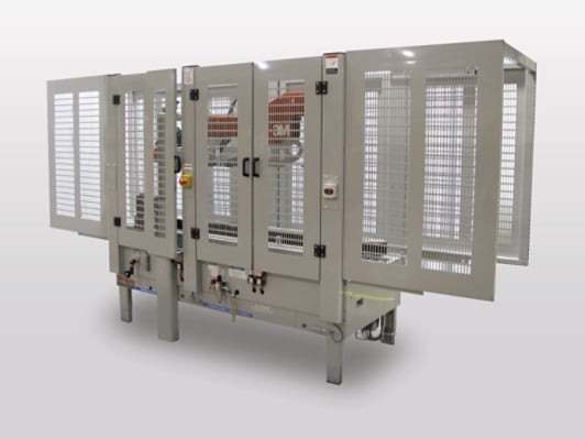 3M-Matic™ 800af Automatic Case Sealer
