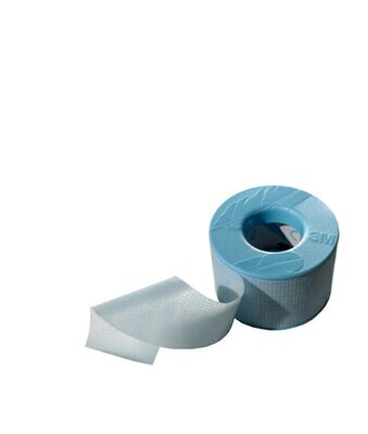 Nexcare(TM) Sensitive Skin Tape, 1 in x 144 in roll