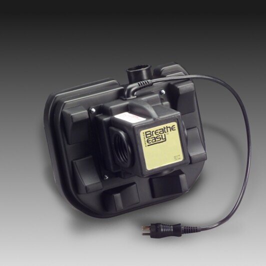 022-00-03R01 Breathe Easy Turbo PAPR Unit