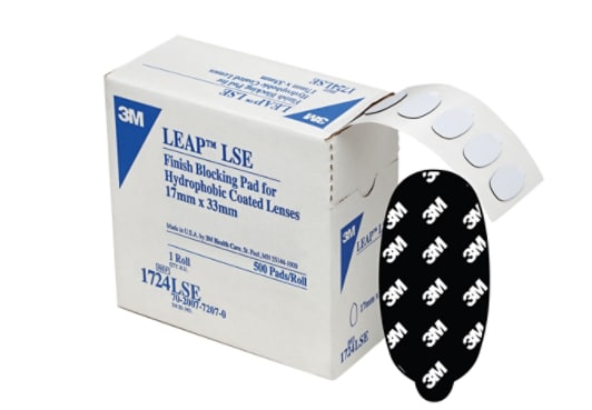 Leap LSE Finish Blocking Pad 1724LSE