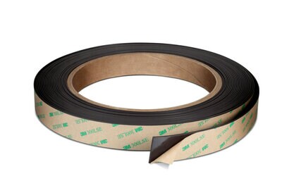 3M(TM) Flexible Magnet Tape