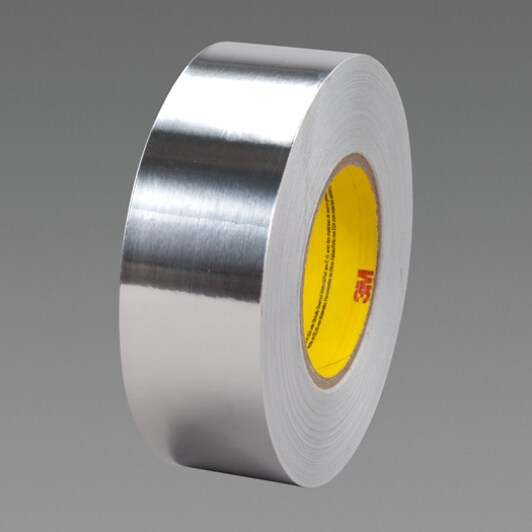 3M(TM) Aluminum Foil Tape 97065