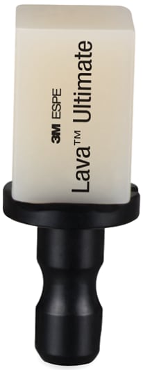 Lava Ultimate Restorative - CEREC - 12