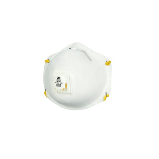 3M Particulate Welding Respirator 8515, N95