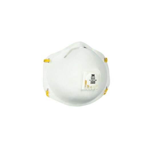 3M Particulate Welding Respirator 8515, N95