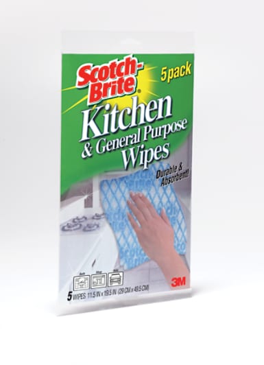 SB Wipes 9053 Kitchen angle. LOW RES