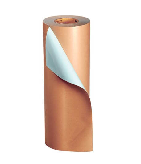 Cushion-Mount Plus Firm Com Prntg Tape 1815M