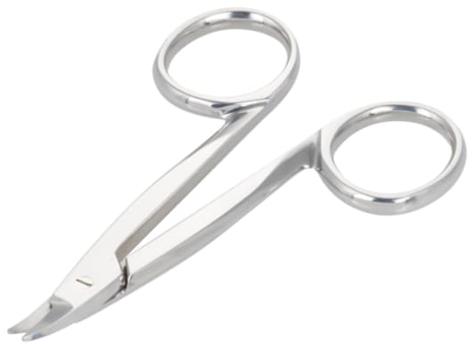 Curved Festooning Scissor - 801203
