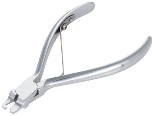 Small Crown Crimping Pliers - 800421