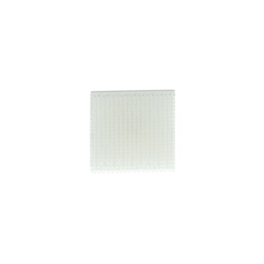 3M Dual Lock Reclosable Fastener 400 Stems Per Inch Clear