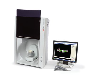 Lava Design 4.0 Software - Scanner