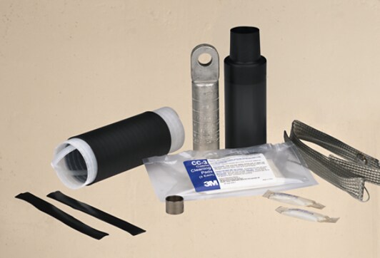 3M(TM) Quick Adapter Modular Kit