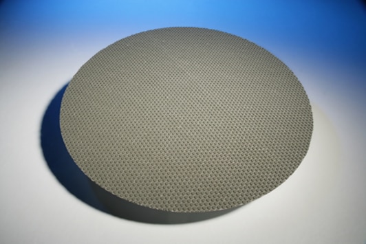 3M� Trizact� Diamond HX Discs 673LA and 673FA