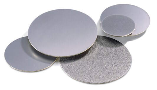 3M� Diamond Metal Bond Discs