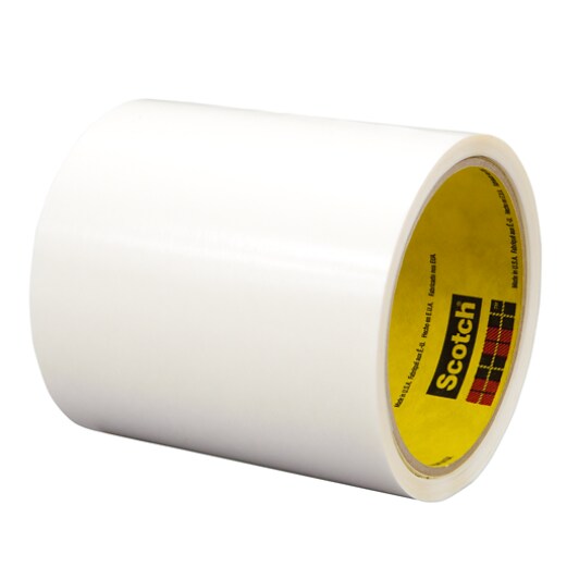 3M(TM) Double Coated Polyester Film Tape 9828