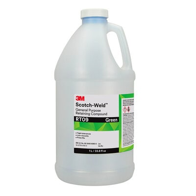 3M™ Scotch-Weld™ General Purpose Retaining Compound RT09