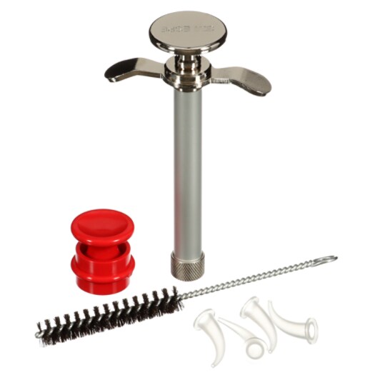 Elastomeric Syringe with Filling Device, 71209