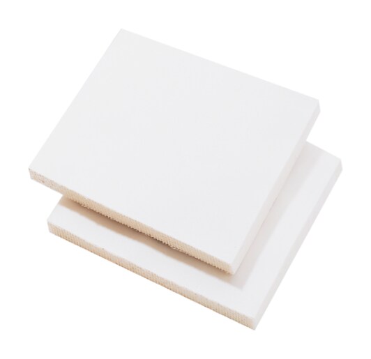 Mixing Pad (4) large 2 1/2" x 3", 1961P