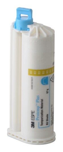 Protemp Plus Refill - B3, 46961