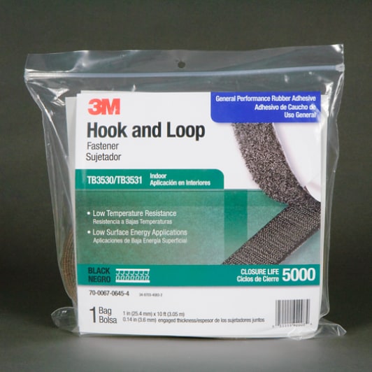 3M™ Fastener Hook and Loop TB3530-31