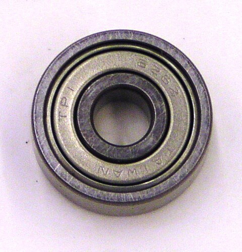 3M(TM) BeaRing - 2 Shields PN30636, 6 mm x 19 mm x 6 mm