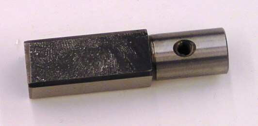 3M(TM) Tracking Arm Post PN30622, 1 Per Poly Bag