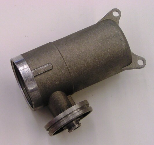 3M(TM) Motor Case PN30613, 1 Per Poly Bag 10 Bags per Case