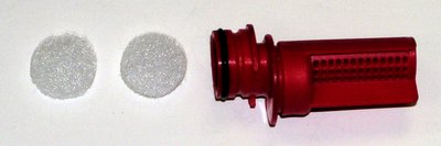 3M(TM) 28363 Complete Silencer Group PN28421