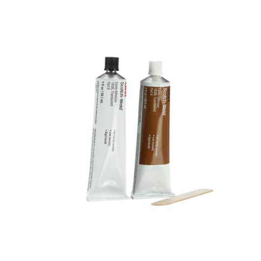 3M™ Scotch-Weld™ Epoxy Adhesive 1838L B/A