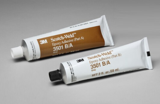 3M™ Scotch-Weld™ Epoxy Adhesive 3501 B/A