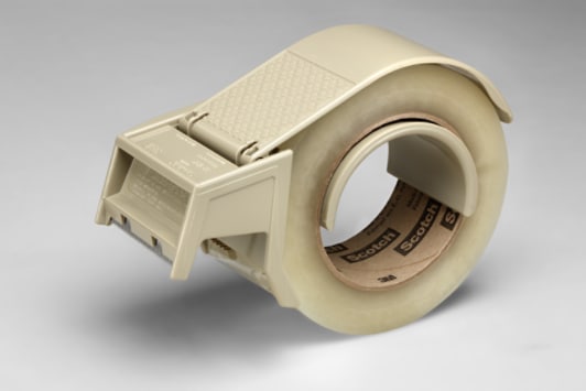 Scotch(R) Box Sealing Tape Dispenser H122