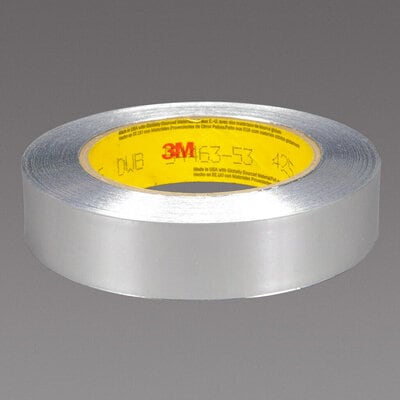 3M(TM) Aluminum Foil Tape 425