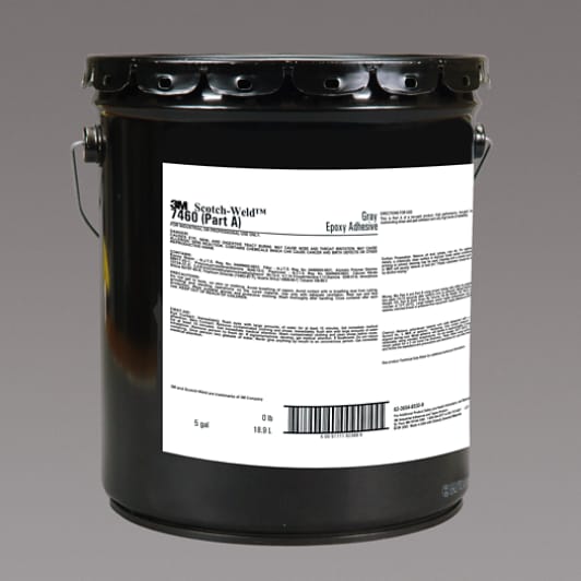 3M(TM) Scotch-Weld(TM) Epoxy Adhesive DP7460