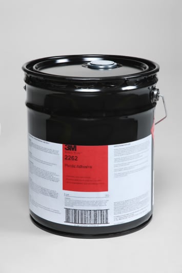 3M(TM) Scotch-Weld(TM) Plastic Adhesive 2262