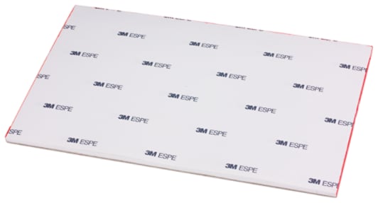 Extra Large Impression Mix Pads (5.75" x 9.25") - (10 per box)