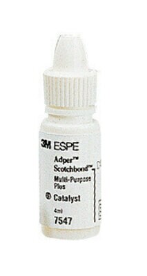 Adper Scotchbond Multi-Purpose Plus Catalyst, 4ml, 7547
