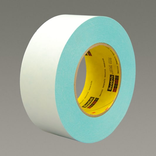 3M(TM) Printable Repulpable Single Coated Splicing Tape 9103