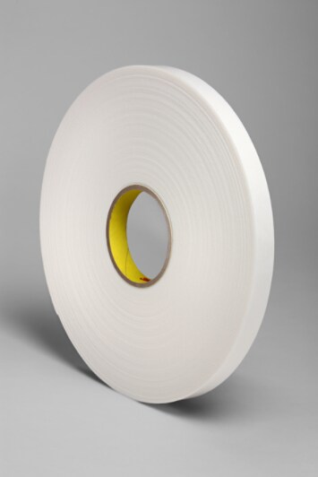 3M(TM) Double Coated Polyethylene Foam Tape 4466